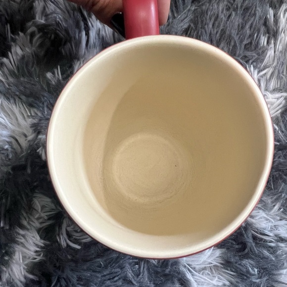 Disney Epcot Food And Wine Festival 2012 Coffee Cup Mug EUC - Picture 5 of 5